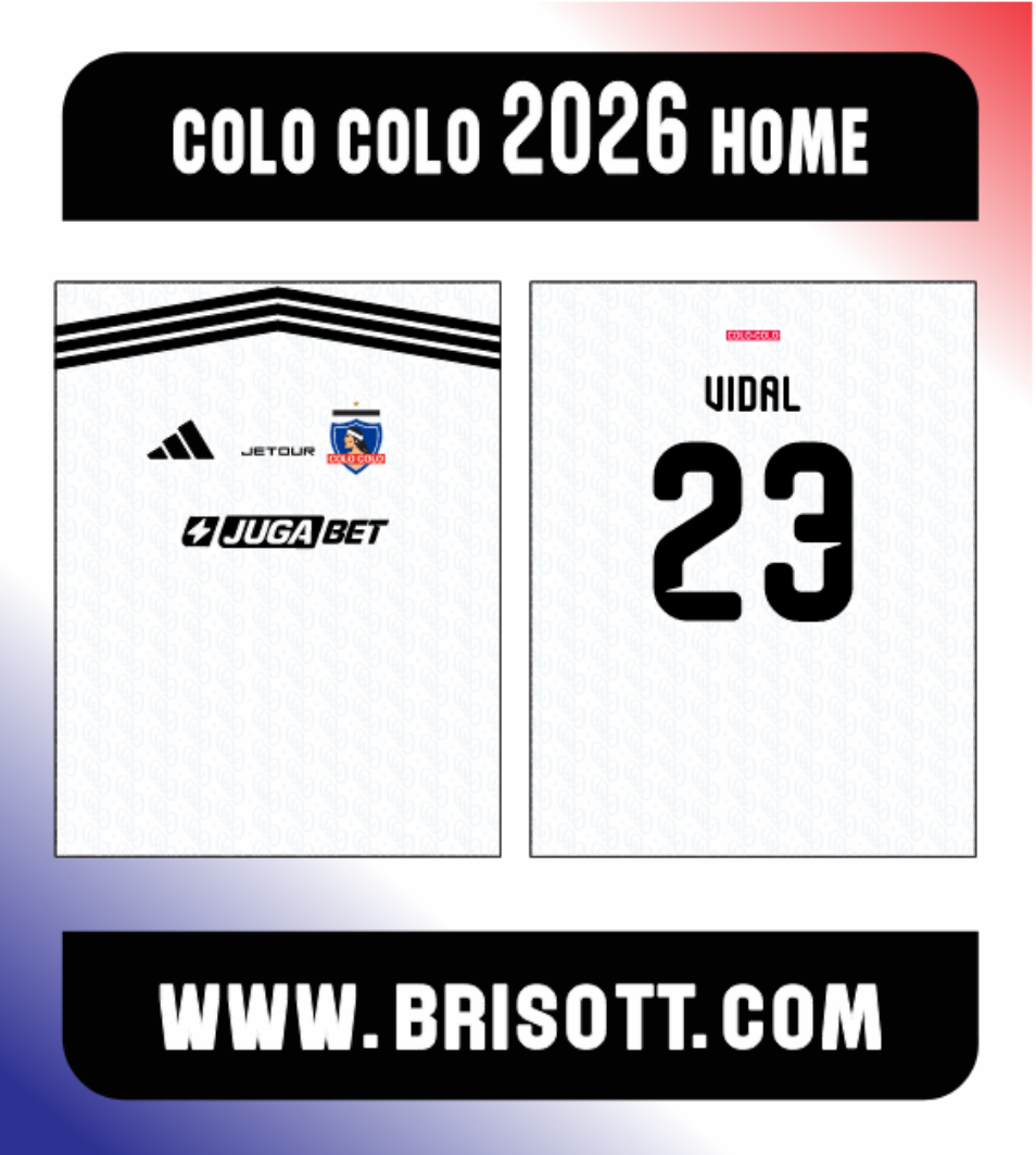 COLO COLO 2026